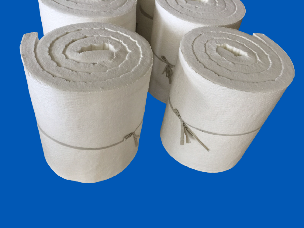 昂昂溪陶瓷纤维毯